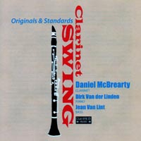 Clarinet Swing